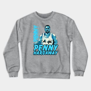 Penny Hardaway Crewneck Sweatshirt